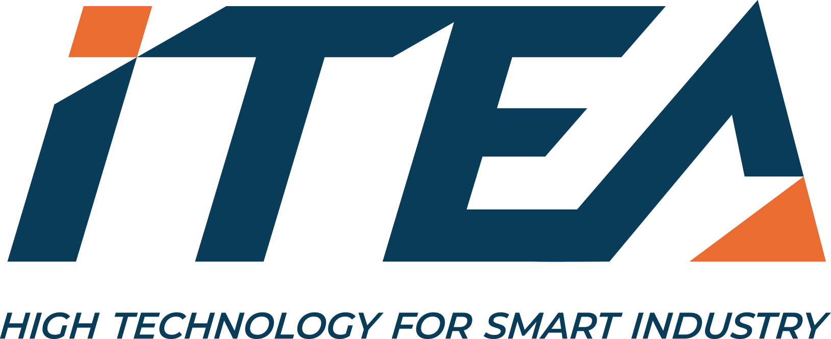 ITEA Brand Logo