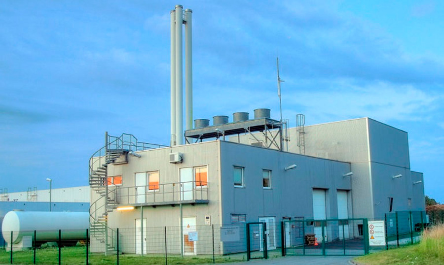 Sistemas de Energías Renovables