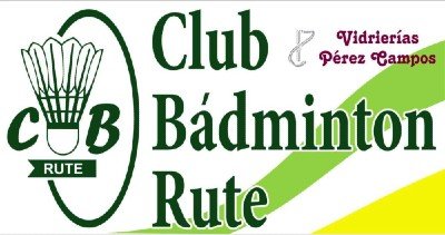 Club Bádminton Rute