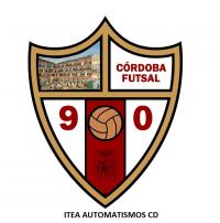 CD Córdoba Futsal Patrimonio